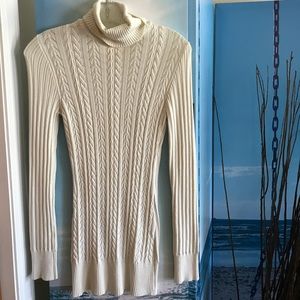 BeBe turtle neck sweater